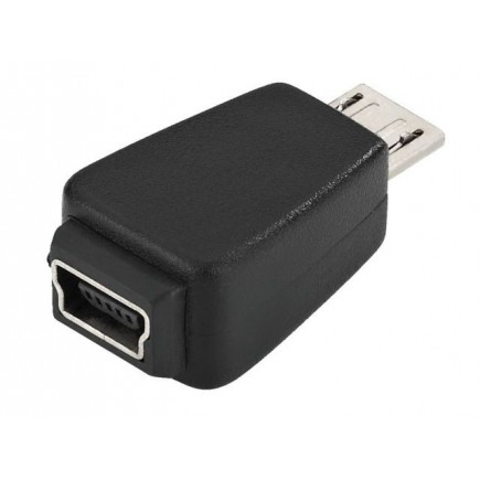 Monacor USBA-30BMBMC Przejściówka USB